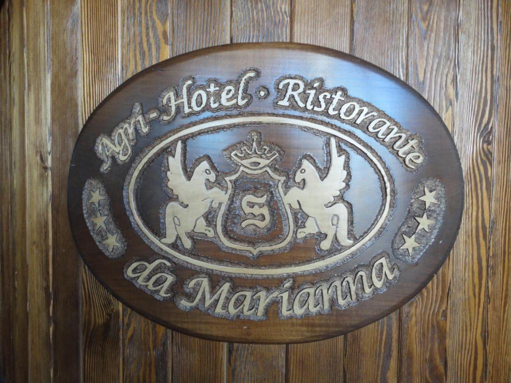 Agri-Hotel Da Marianna Resort & Spa Santa Domenica Vittoria Exterior photo